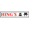Hings Chinese Takeaway image